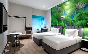 Ibis Styles Sepang Klia