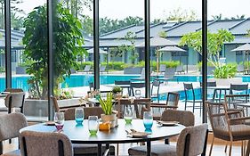 Ibis Styles Sepang Klia